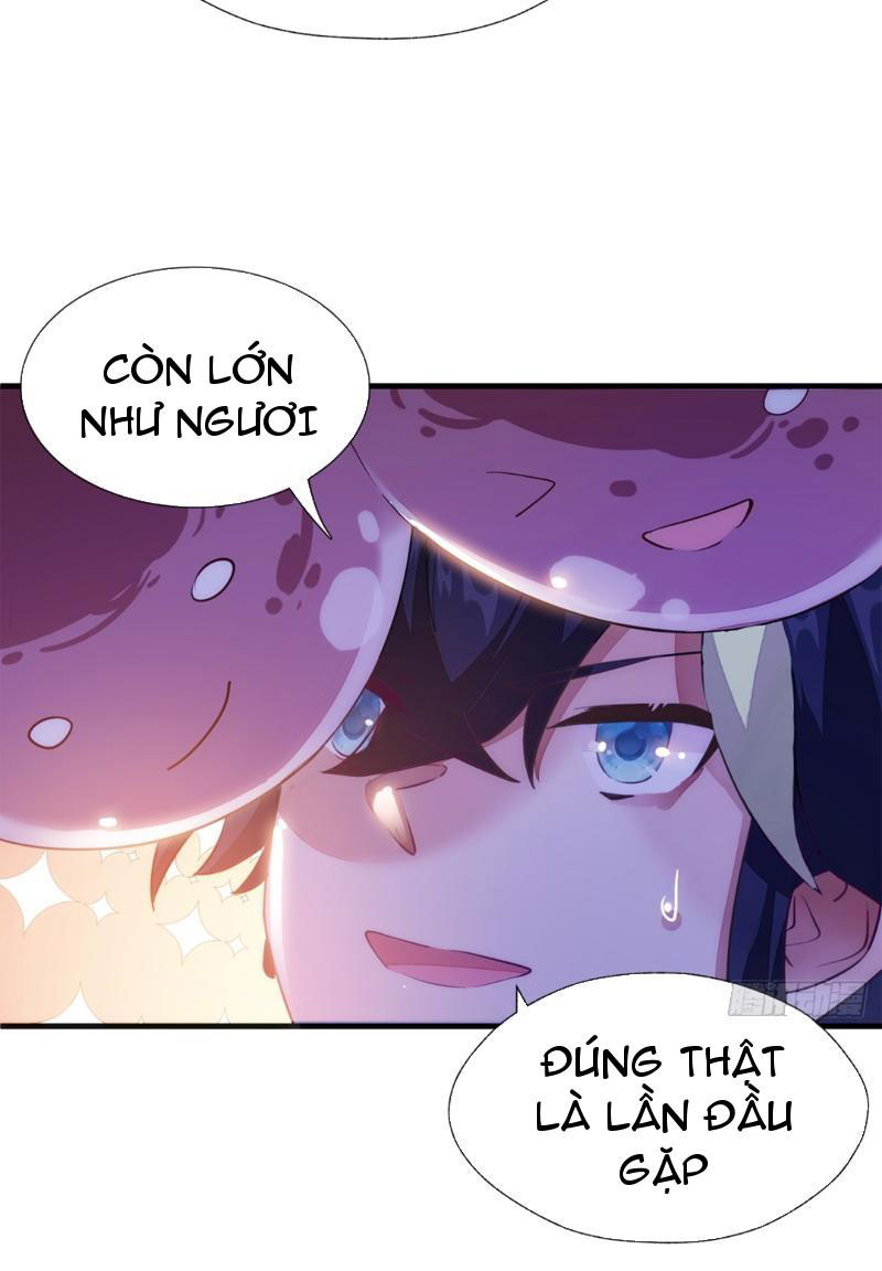 Mời Công Tử Trảm Yêu Chapter 1 - Trang 2