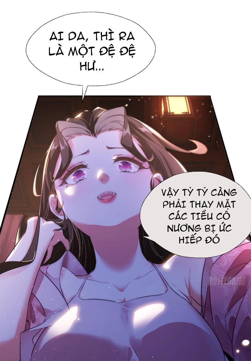 Mời Công Tử Trảm Yêu Chapter 1 - Trang 2