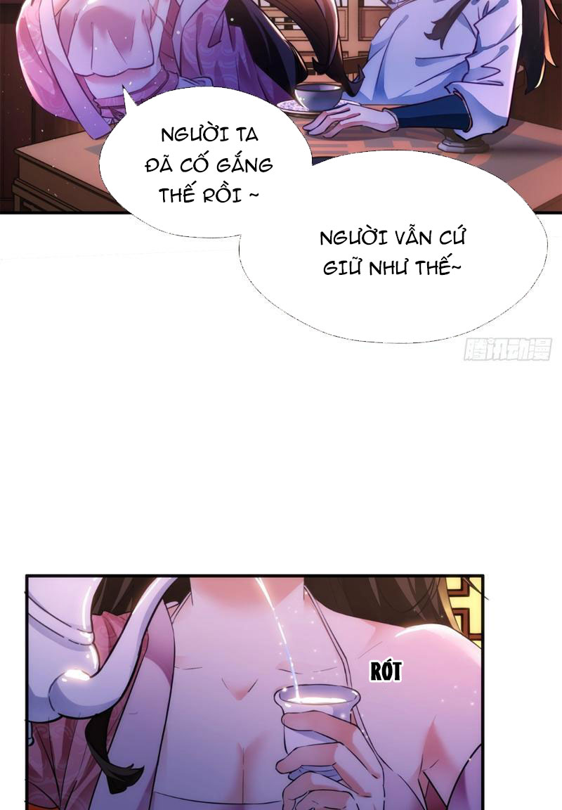 Mời Công Tử Trảm Yêu Chapter 1 - Trang 2