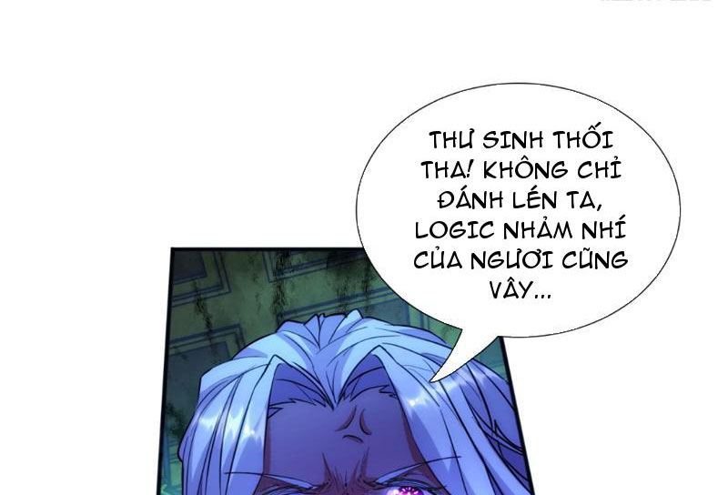 Mời Công Tử Trảm Yêu Chapter 1 - Trang 2