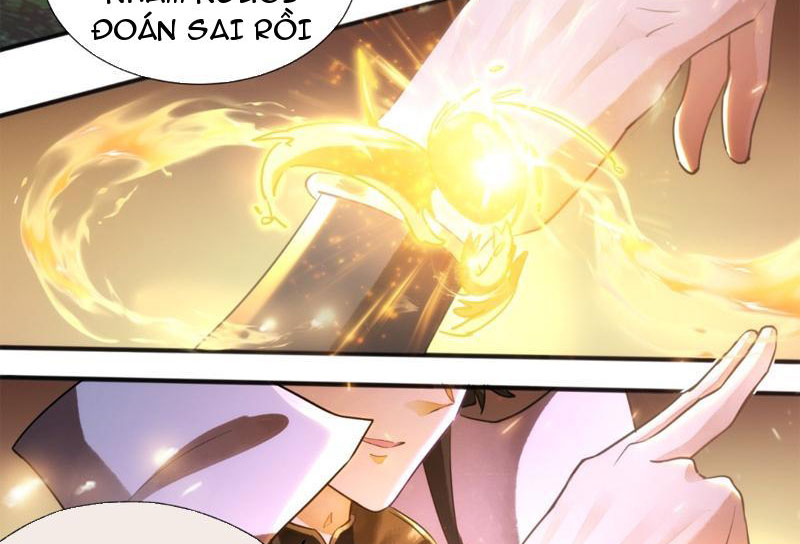 Mời Công Tử Trảm Yêu Chapter 1 - Trang 2