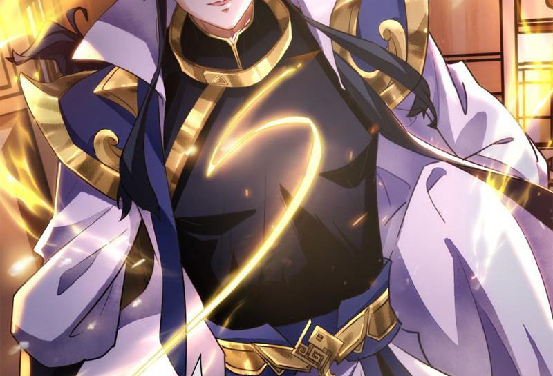 Mời Công Tử Trảm Yêu Chapter 1 - Trang 2