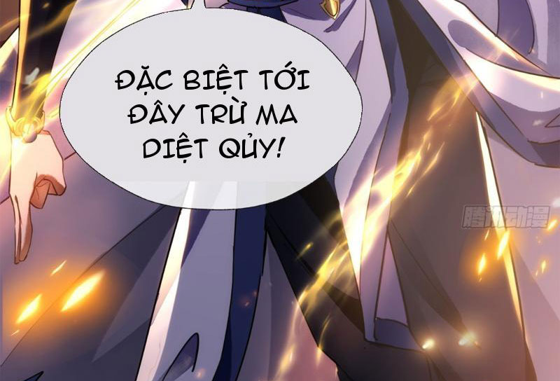 Mời Công Tử Trảm Yêu Chapter 1 - Trang 2