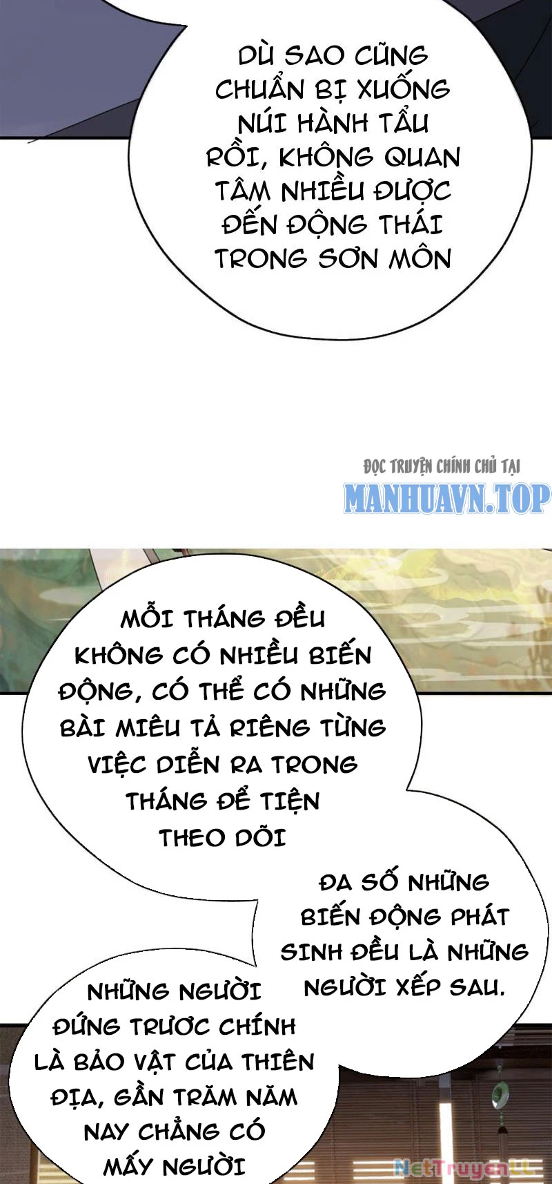 Mời Công Tử Trảm Yêu Chapter 10 - Trang 2