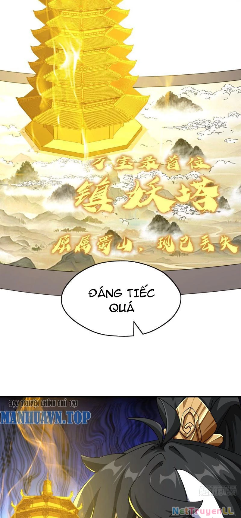 Mời Công Tử Trảm Yêu Chapter 10 - Trang 2
