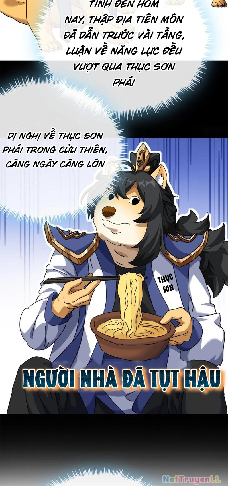 Mời Công Tử Trảm Yêu Chapter 10 - Trang 2