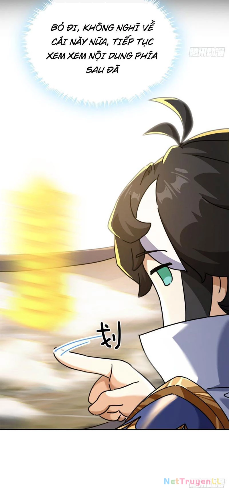 Mời Công Tử Trảm Yêu Chapter 10 - Trang 2