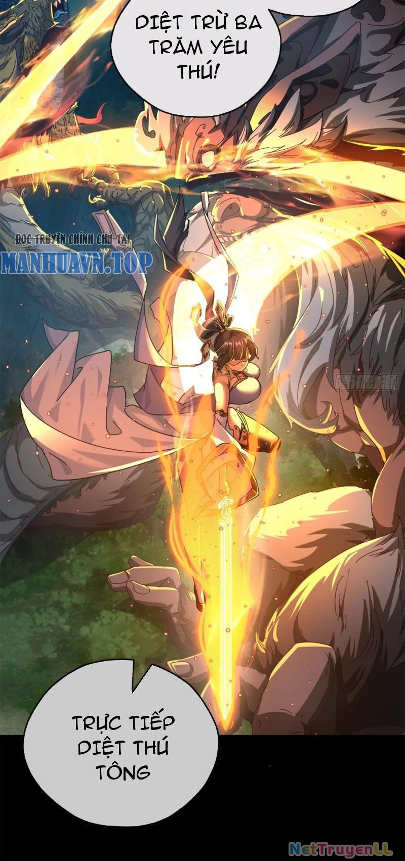 Mời Công Tử Trảm Yêu Chapter 10 - Trang 2