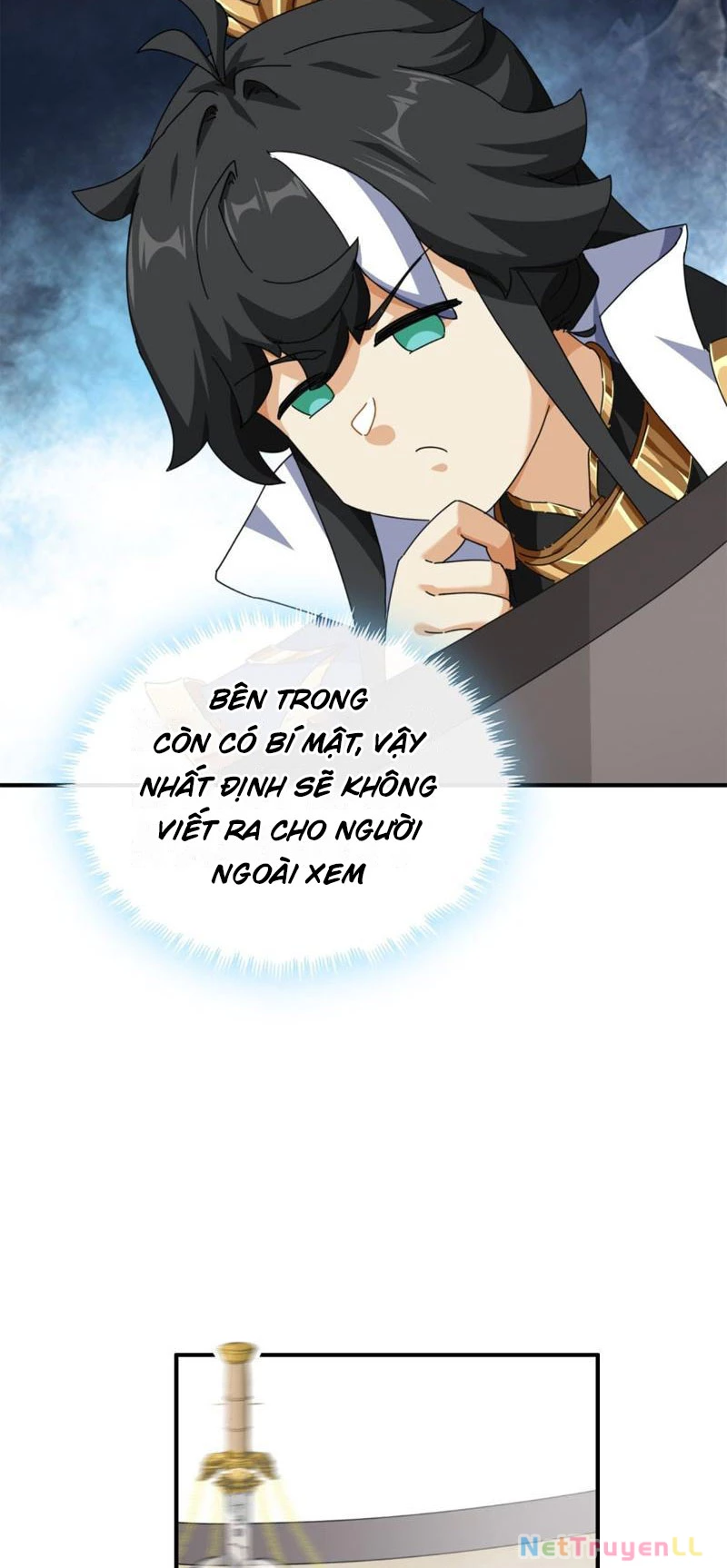 Mời Công Tử Trảm Yêu Chapter 10 - Trang 2