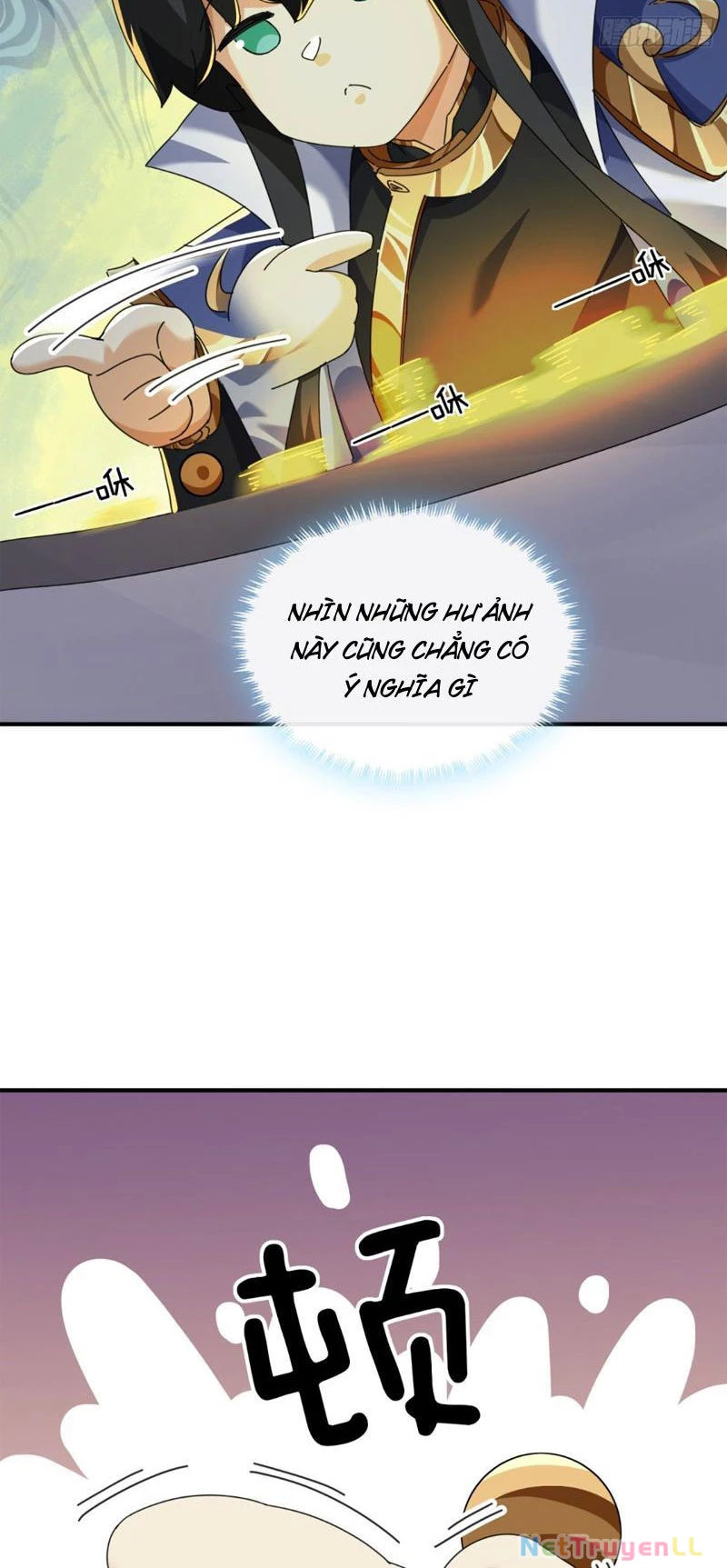 Mời Công Tử Trảm Yêu Chapter 10 - Trang 2