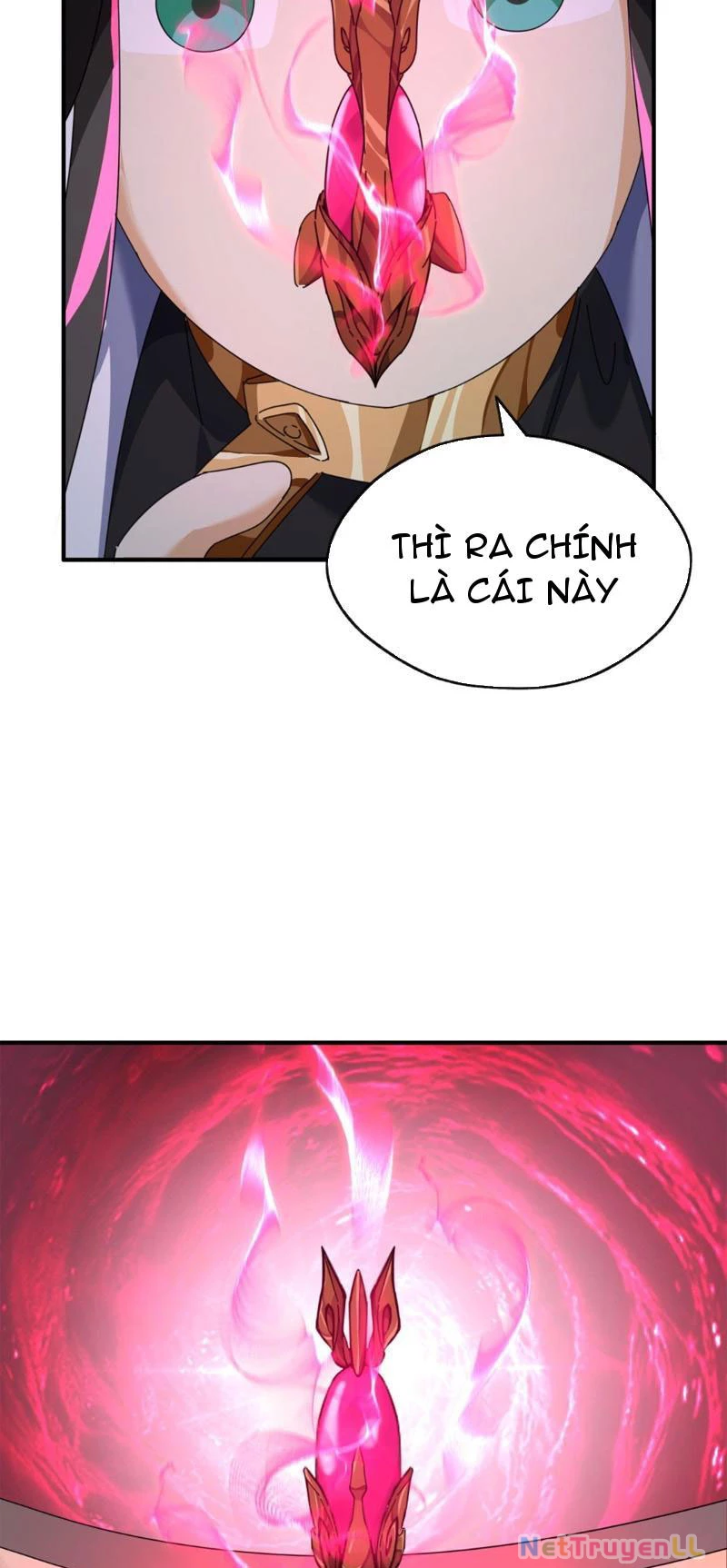 Mời Công Tử Trảm Yêu Chapter 10 - Trang 2