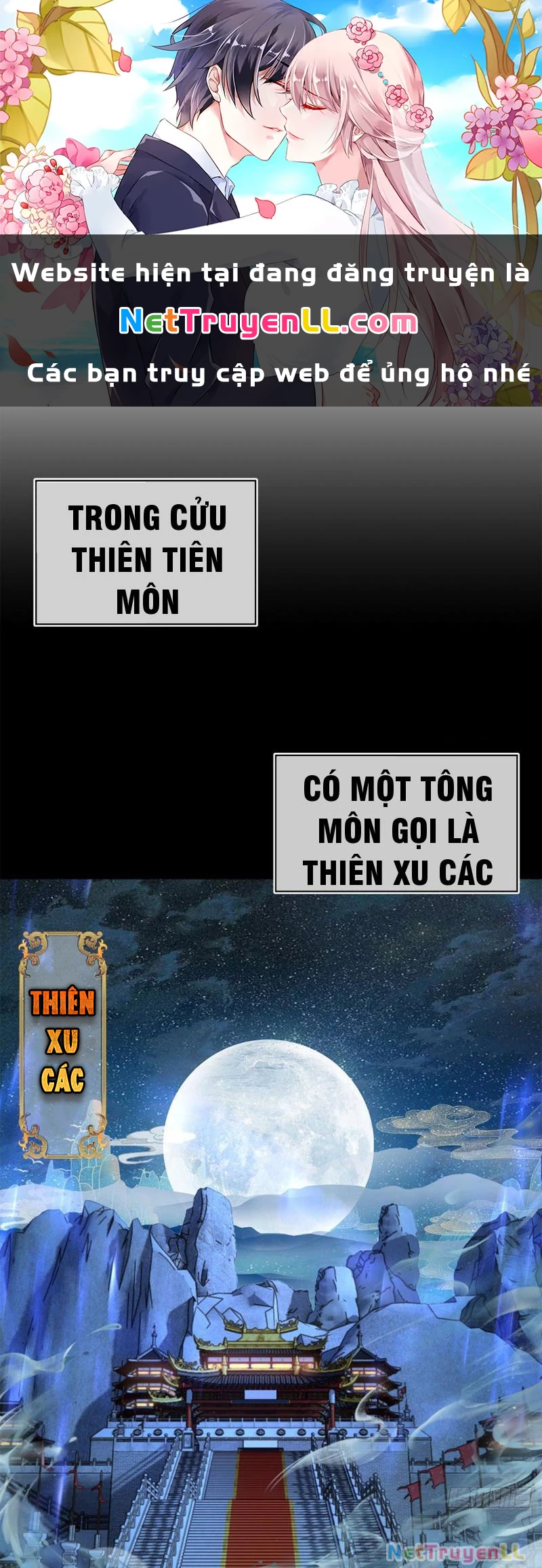 Mời Công Tử Trảm Yêu Chapter 10 - Trang 2