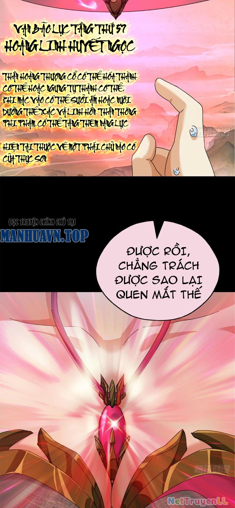 Mời Công Tử Trảm Yêu Chapter 10 - Trang 2