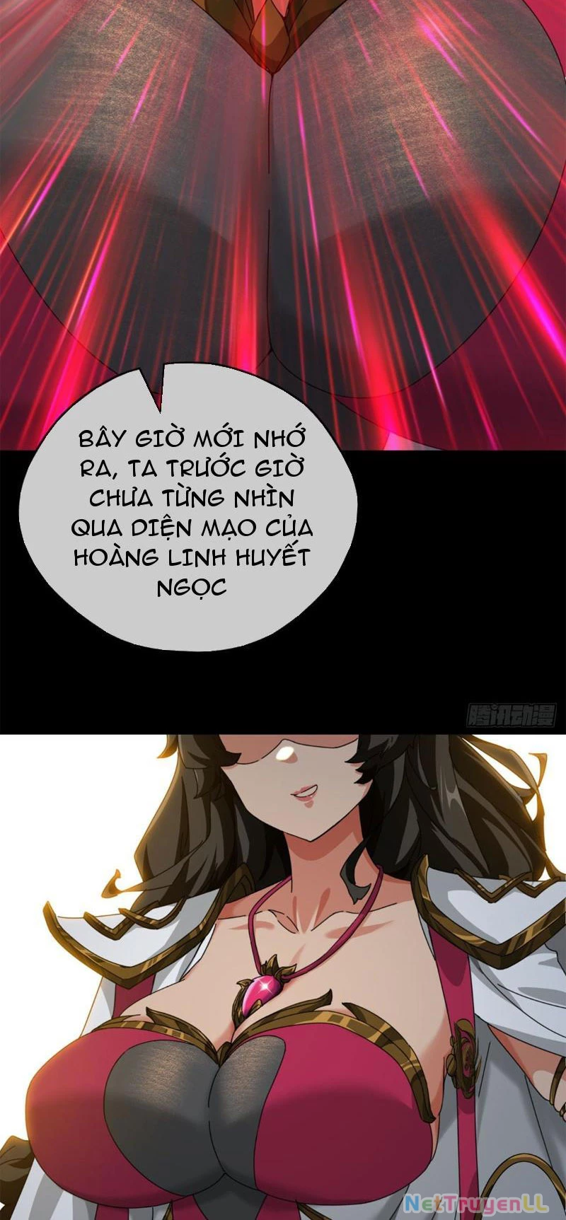 Mời Công Tử Trảm Yêu Chapter 10 - Trang 2