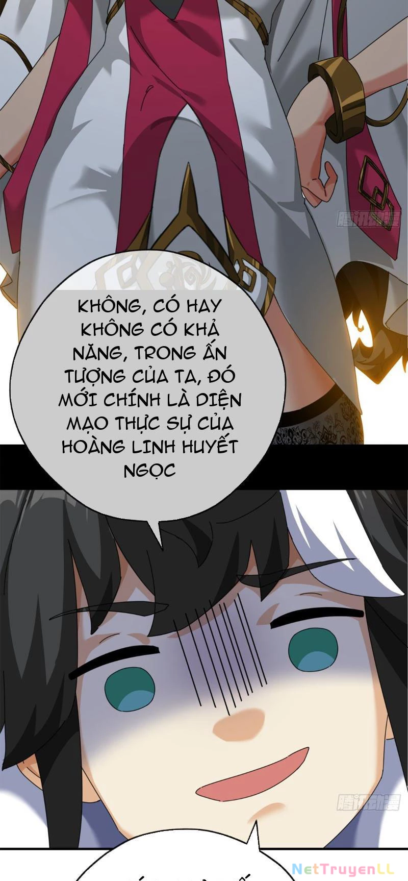 Mời Công Tử Trảm Yêu Chapter 10 - Trang 2