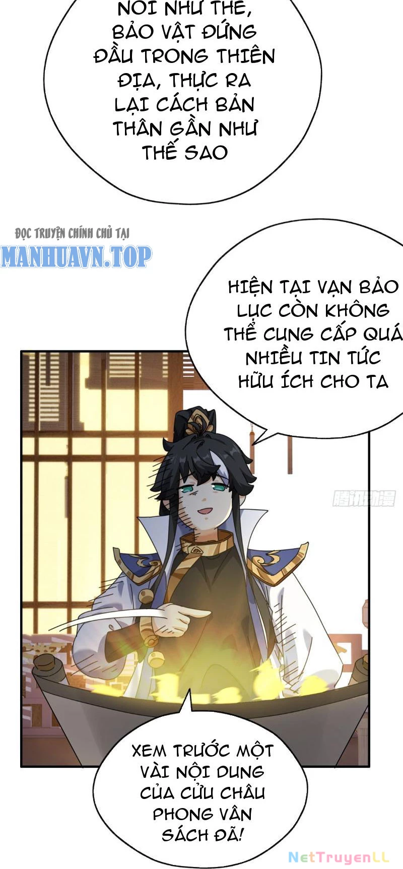 Mời Công Tử Trảm Yêu Chapter 10 - Trang 2