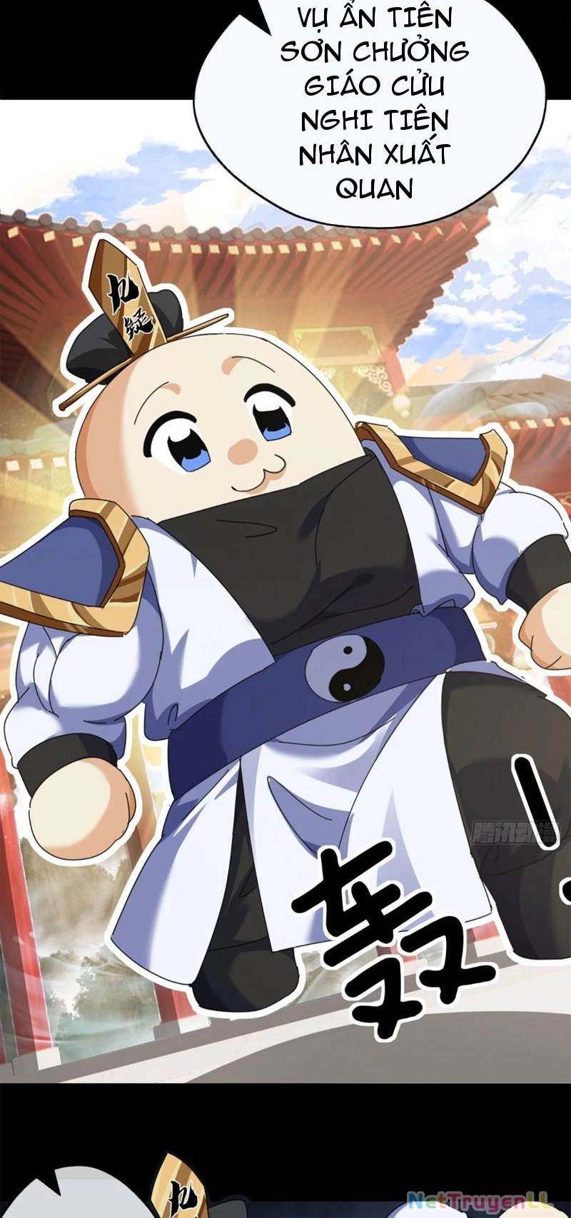 Mời Công Tử Trảm Yêu Chapter 10 - Trang 2