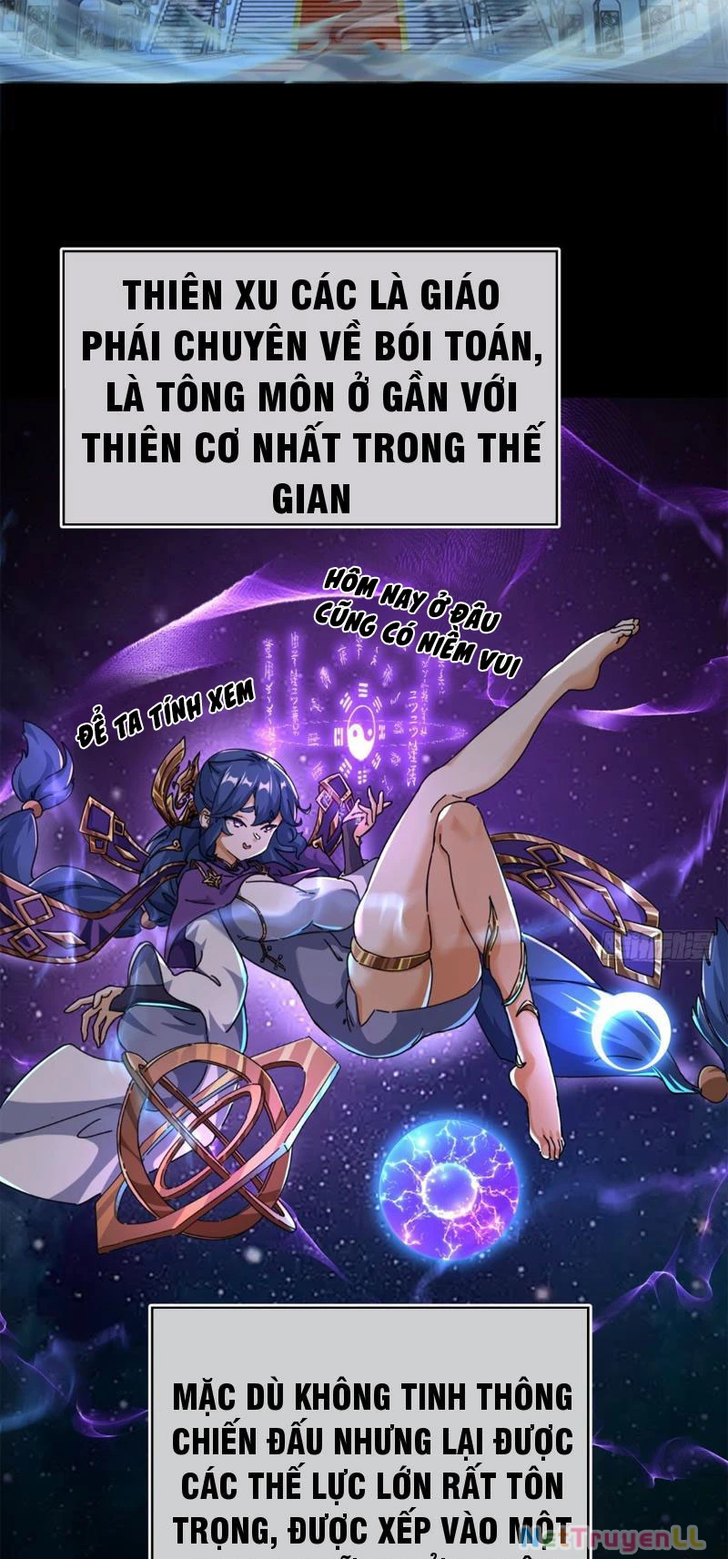 Mời Công Tử Trảm Yêu Chapter 10 - Trang 2