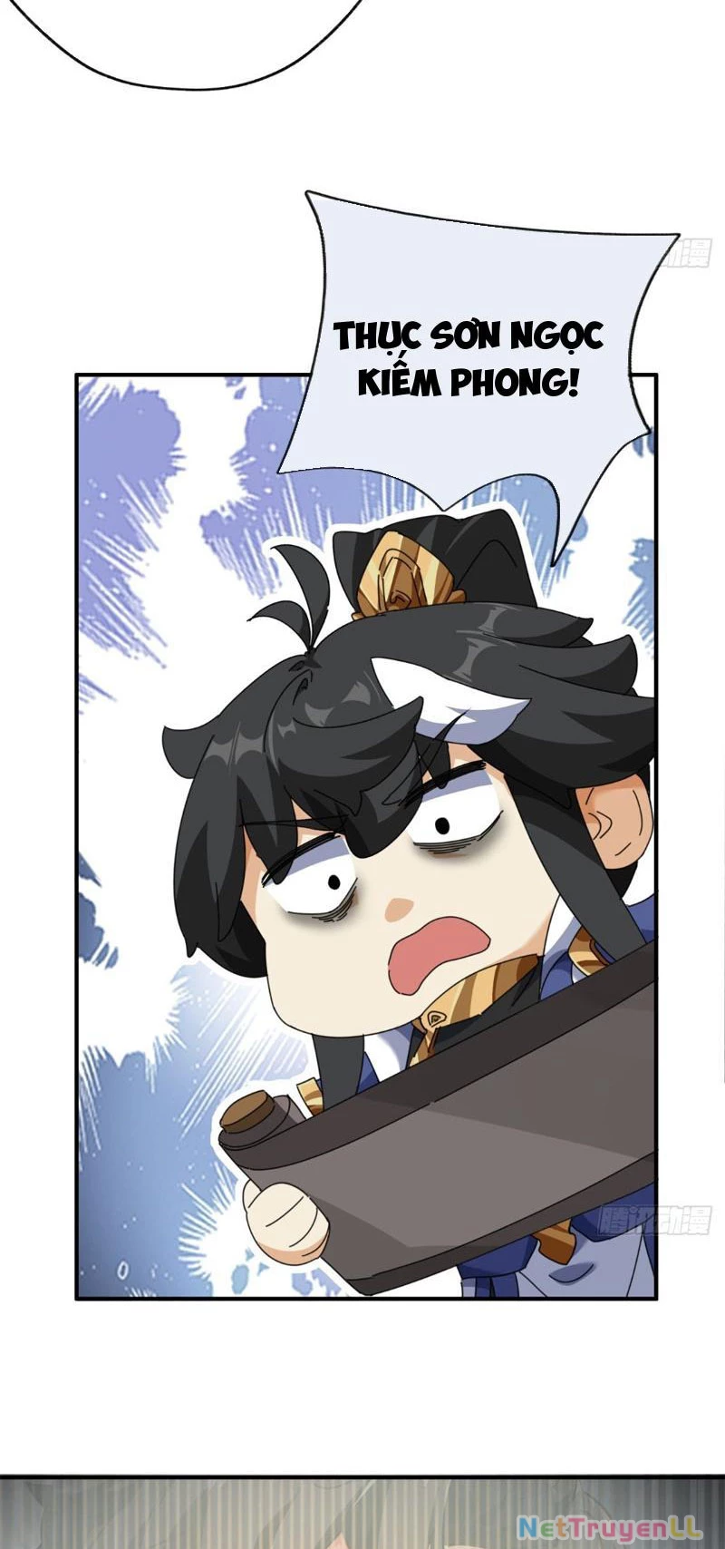 Mời Công Tử Trảm Yêu Chapter 10 - Trang 2