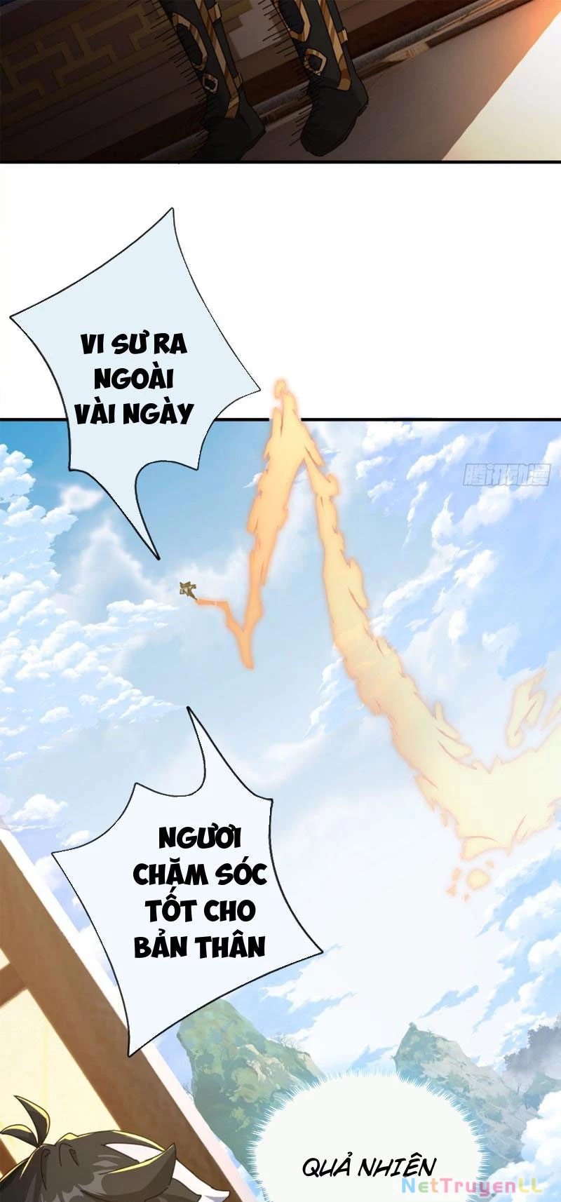 Mời Công Tử Trảm Yêu Chapter 10 - Trang 2