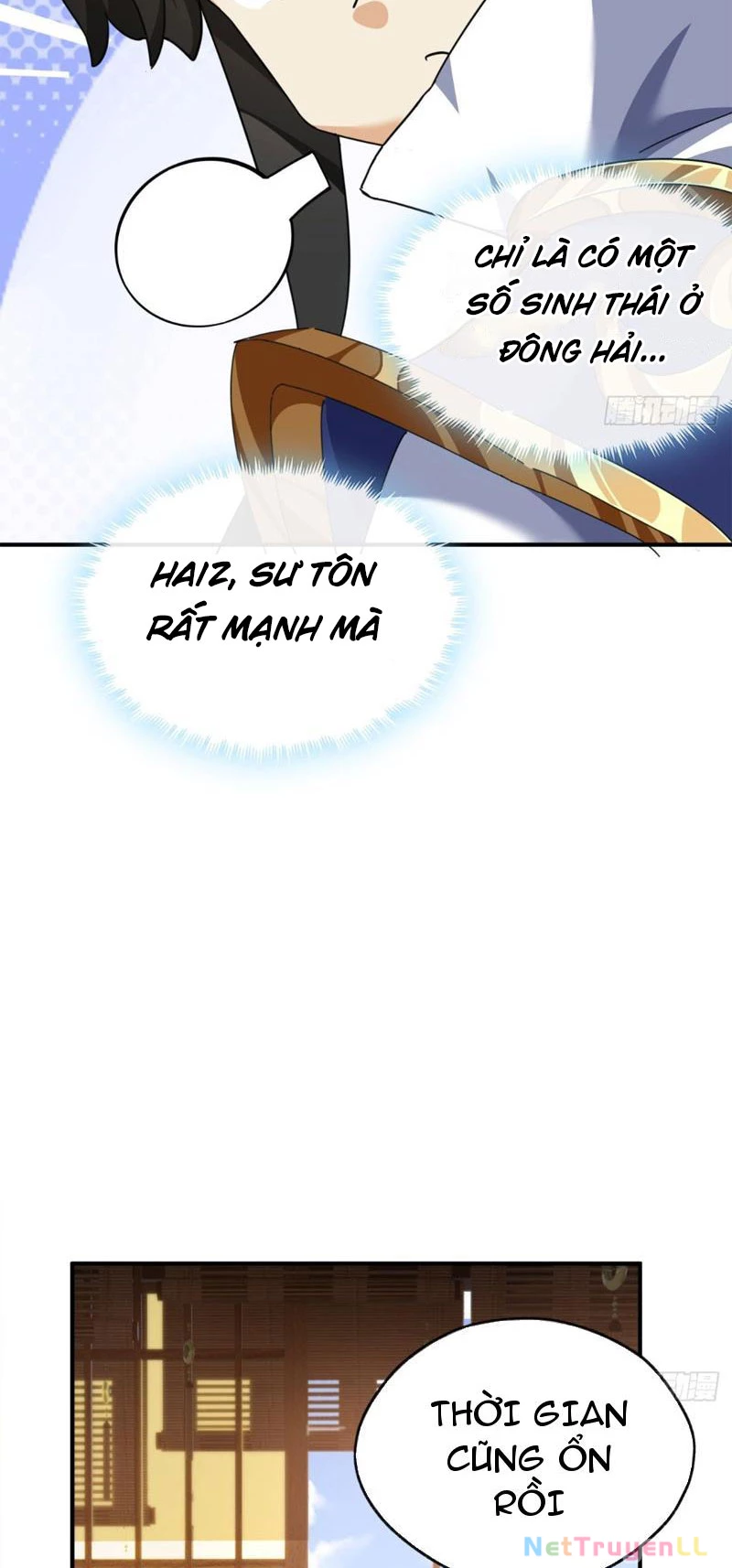 Mời Công Tử Trảm Yêu Chapter 10 - Trang 2