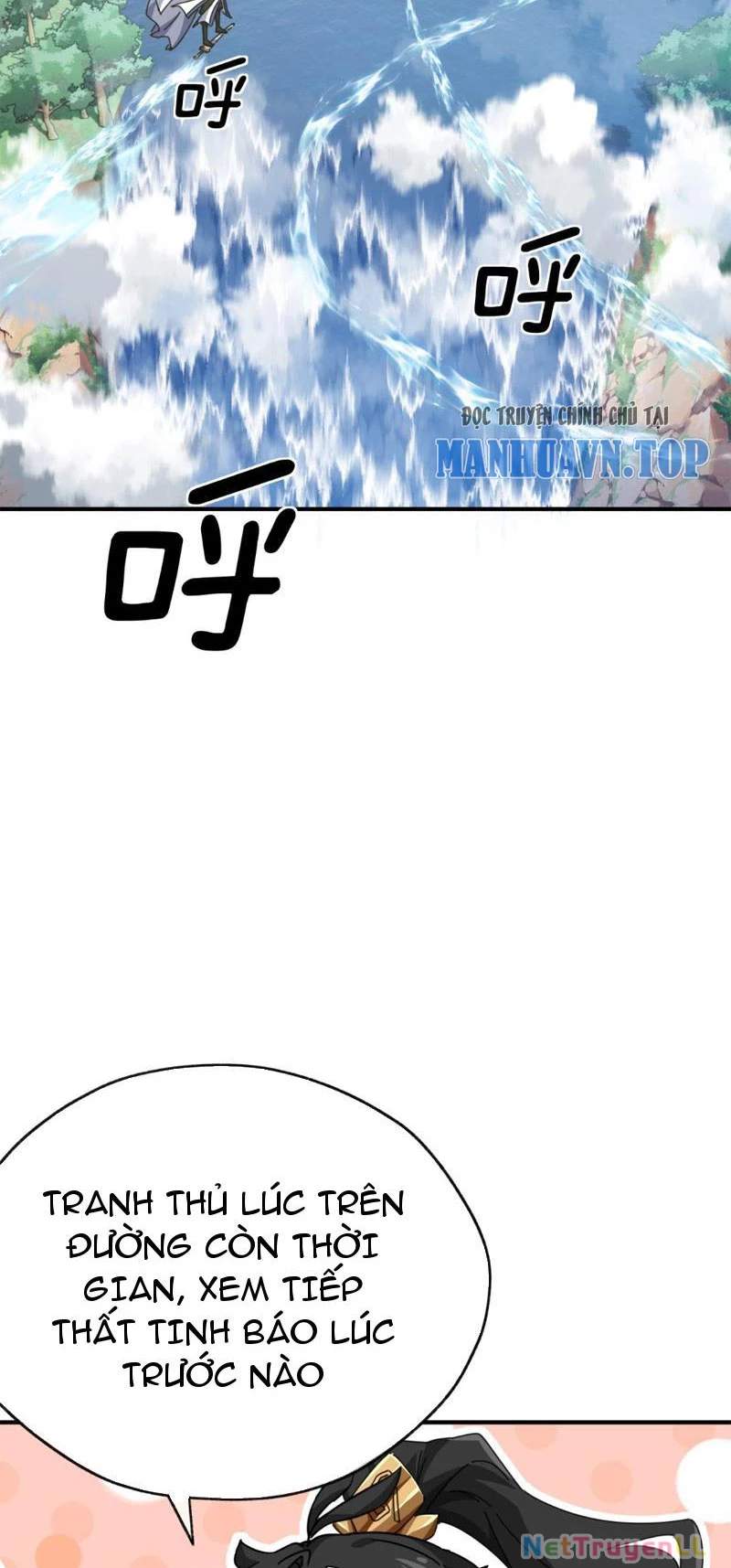 Mời Công Tử Trảm Yêu Chapter 10 - Trang 2