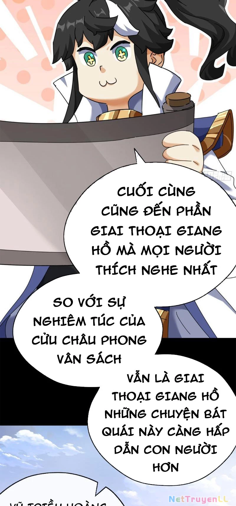 Mời Công Tử Trảm Yêu Chapter 10 - Trang 2