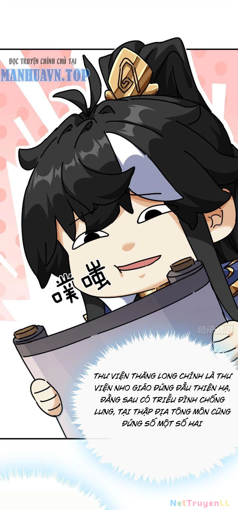 Mời Công Tử Trảm Yêu Chapter 10 - Trang 2