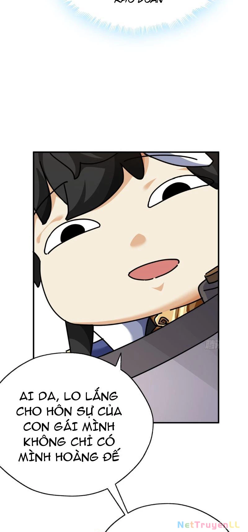 Mời Công Tử Trảm Yêu Chapter 10 - Trang 2