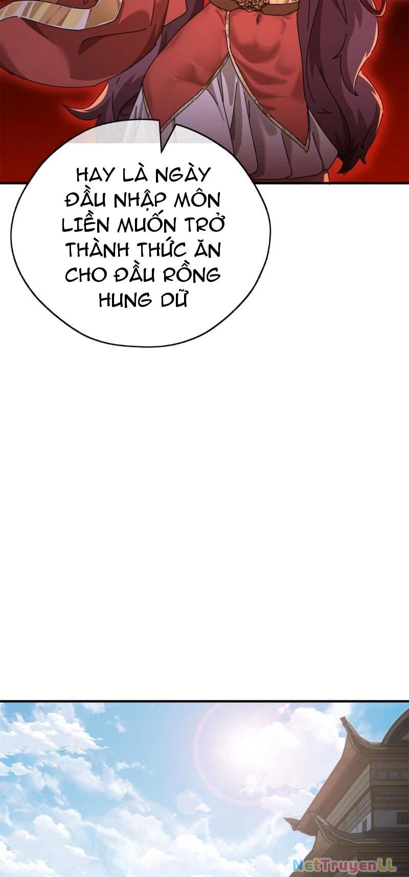 Mời Công Tử Trảm Yêu Chapter 10 - Trang 2