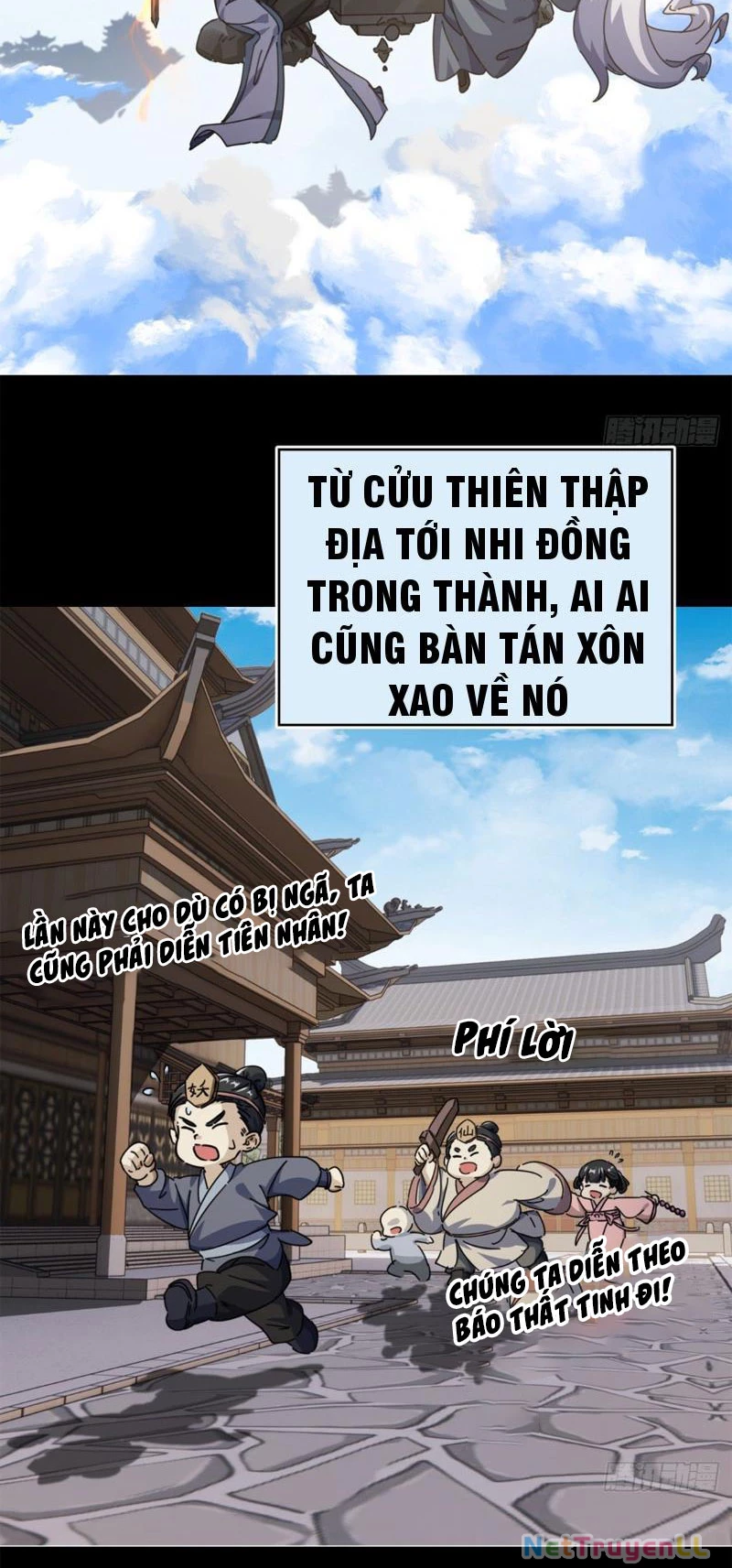Mời Công Tử Trảm Yêu Chapter 10 - Trang 2