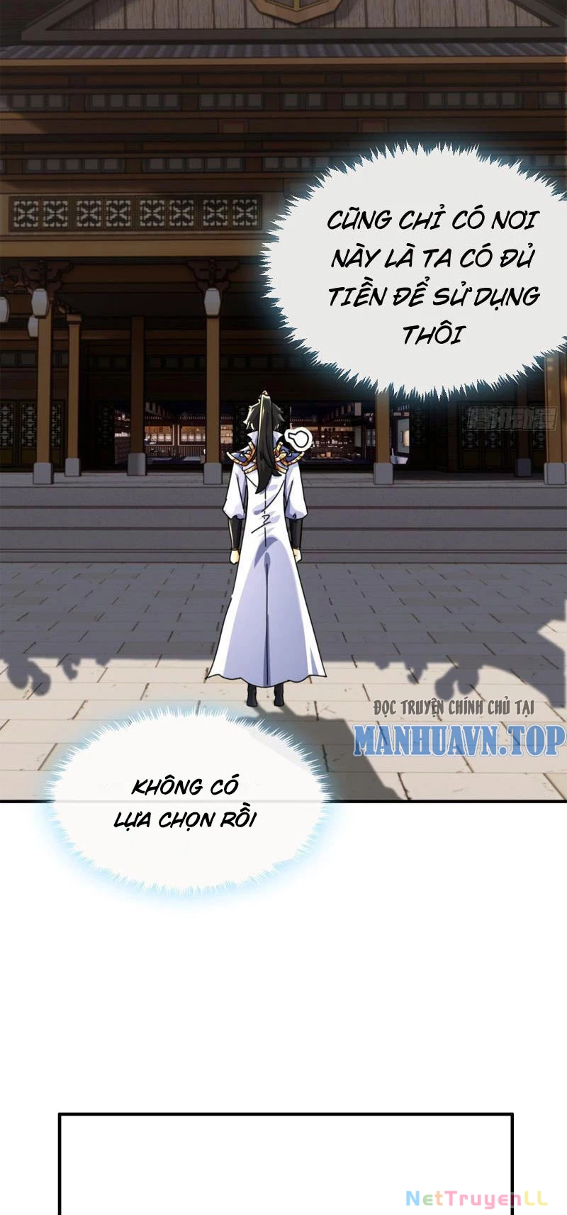 Mời Công Tử Trảm Yêu Chapter 10 - Trang 2