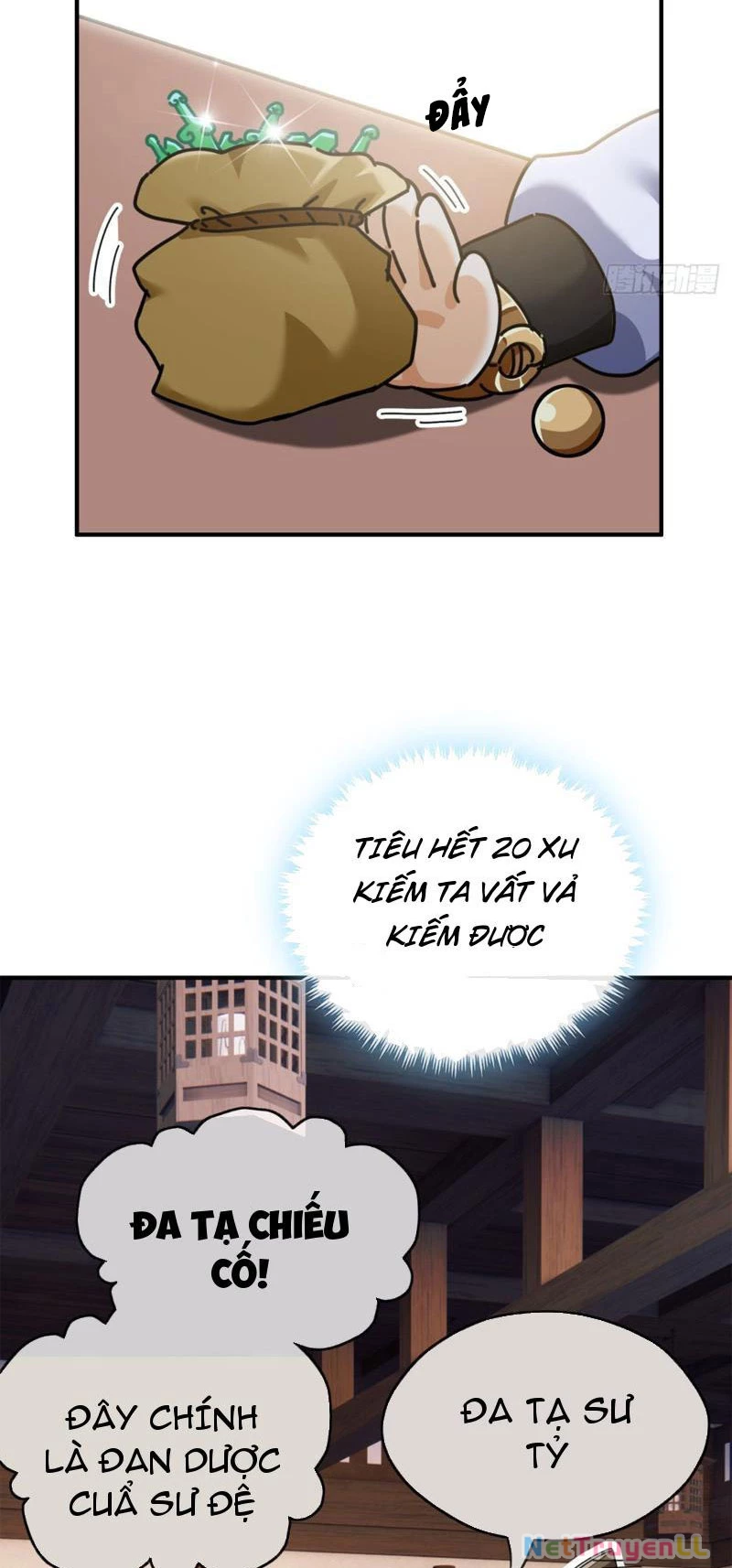 Mời Công Tử Trảm Yêu Chapter 10 - Trang 2