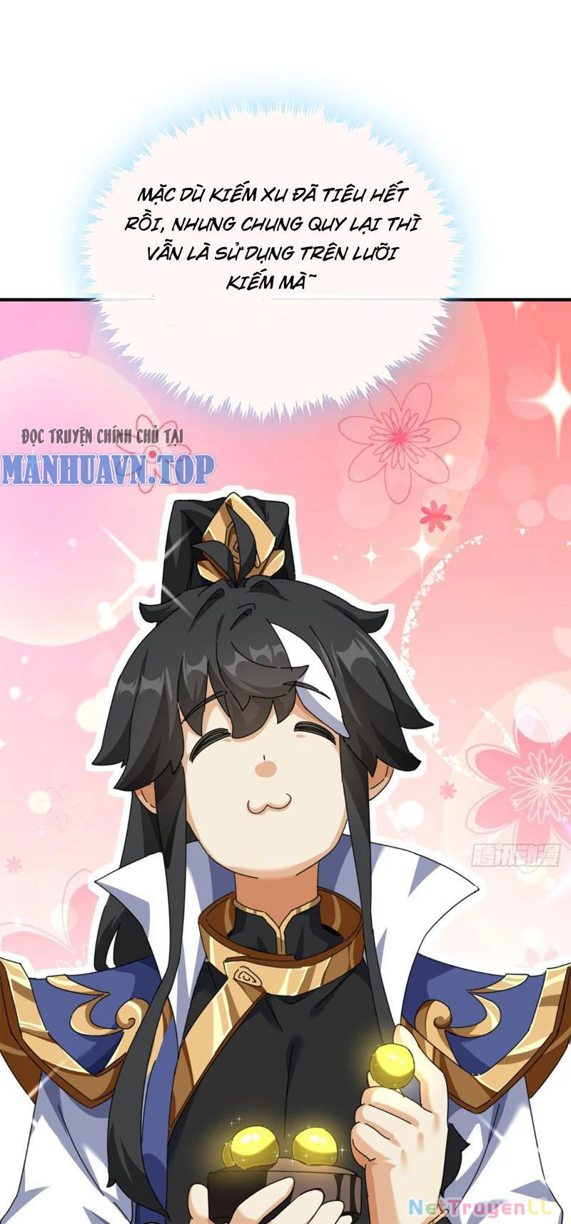 Mời Công Tử Trảm Yêu Chapter 10 - Trang 2