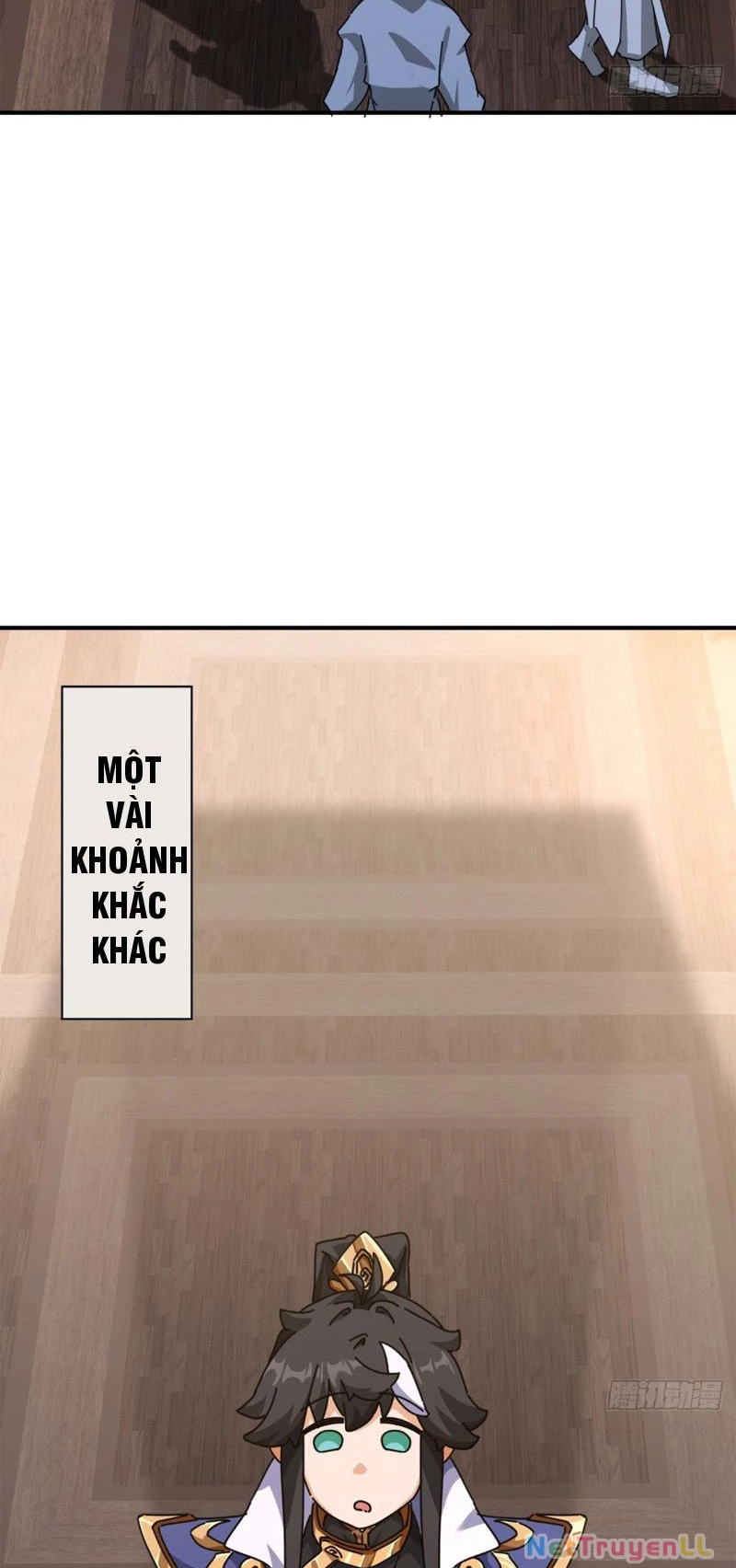 Mời Công Tử Trảm Yêu Chapter 10 - Trang 2