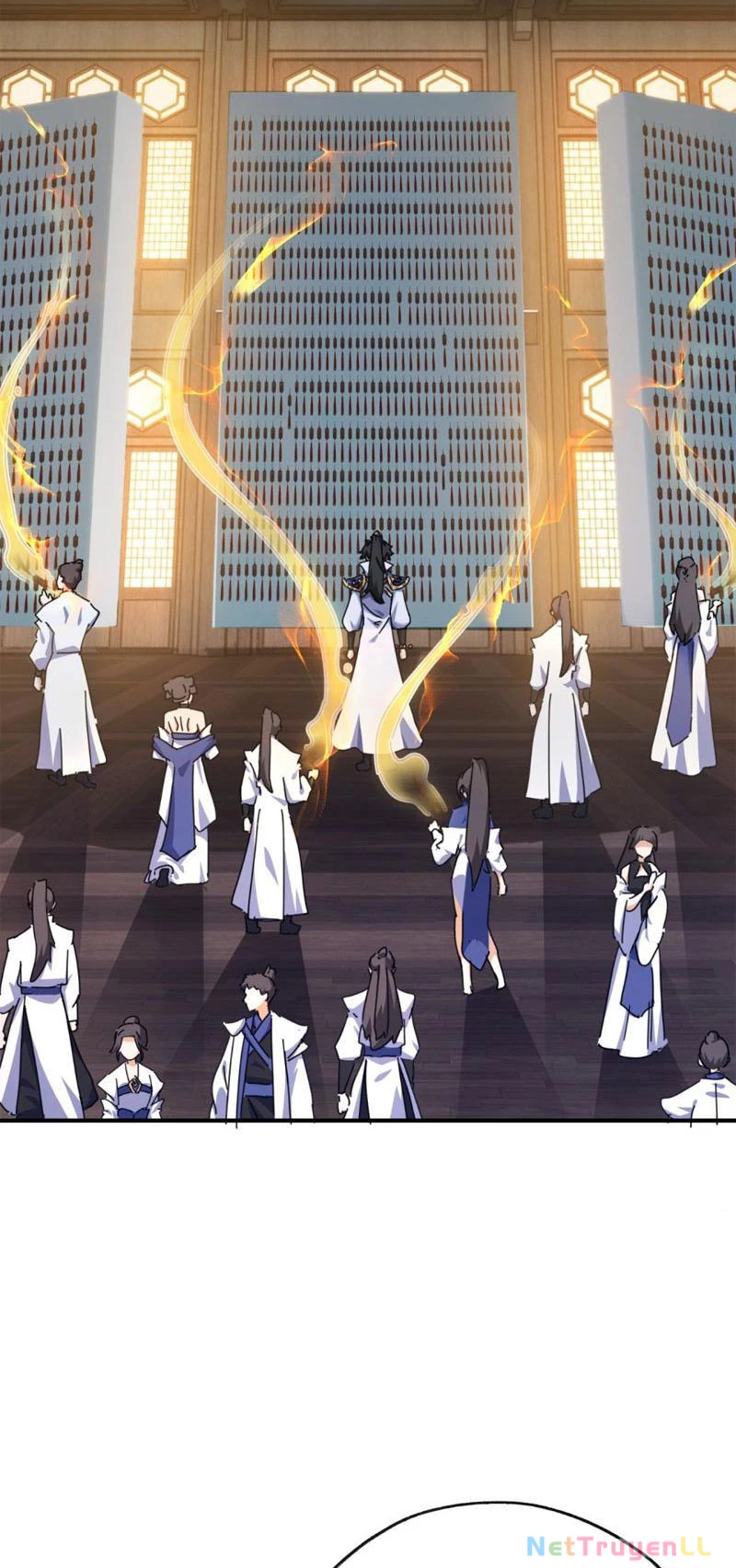 Mời Công Tử Trảm Yêu Chapter 10 - Trang 2