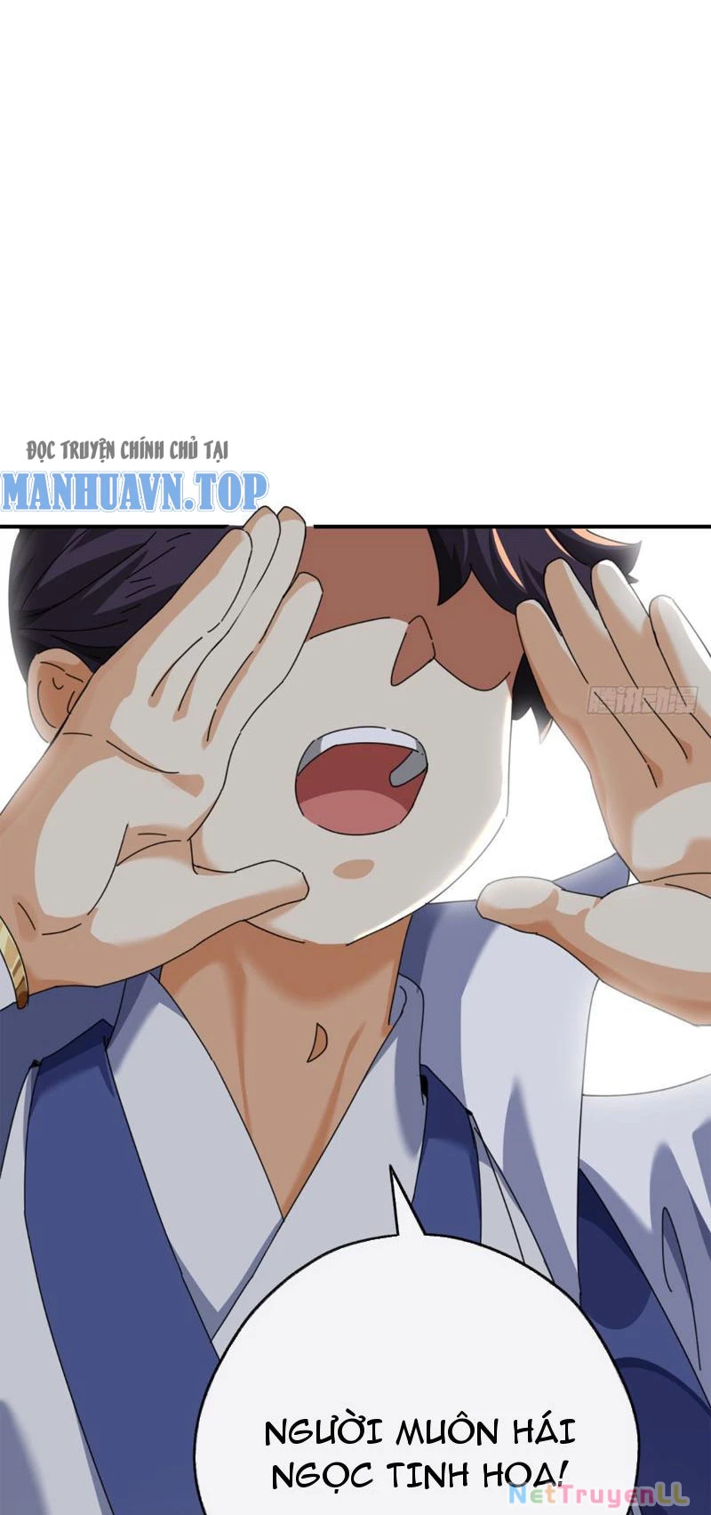 Mời Công Tử Trảm Yêu Chapter 10 - Trang 2