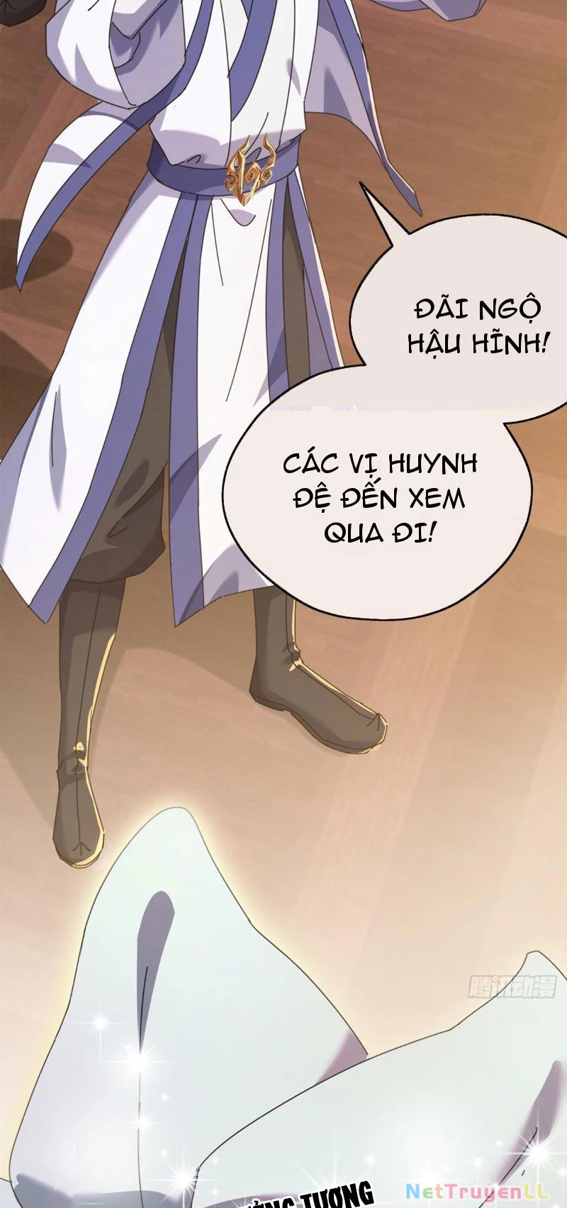 Mời Công Tử Trảm Yêu Chapter 10 - Trang 2