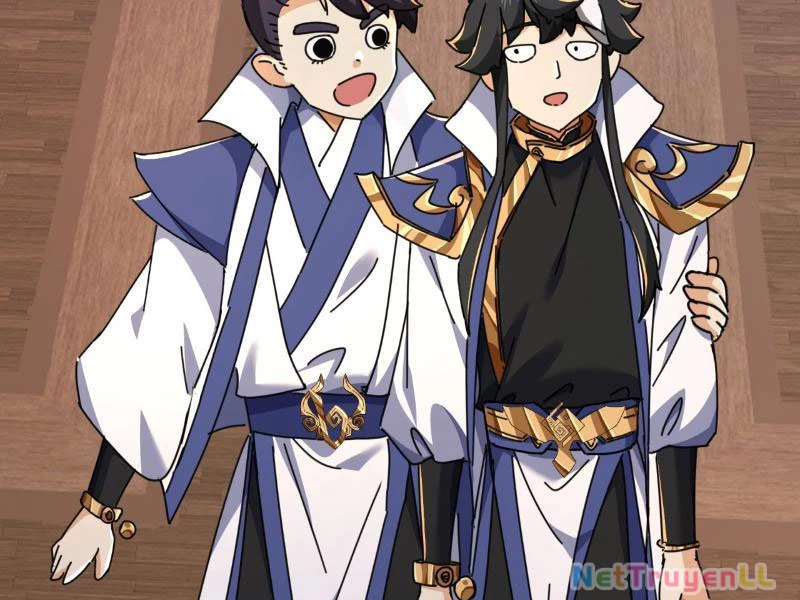 Mời Công Tử Trảm Yêu Chapter 11 - Trang 2