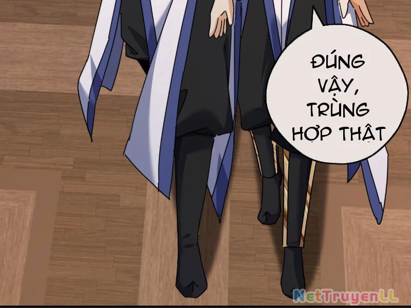 Mời Công Tử Trảm Yêu Chapter 11 - Trang 2
