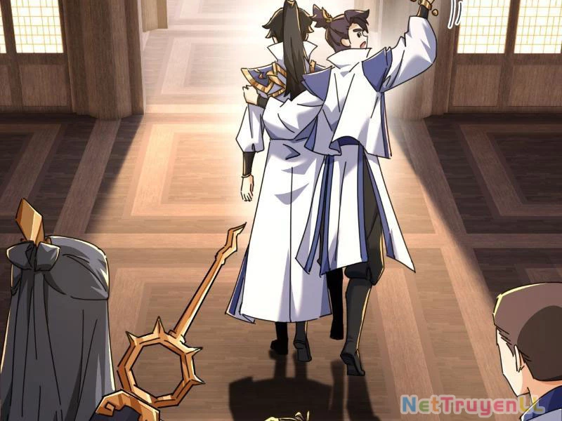 Mời Công Tử Trảm Yêu Chapter 11 - Trang 2