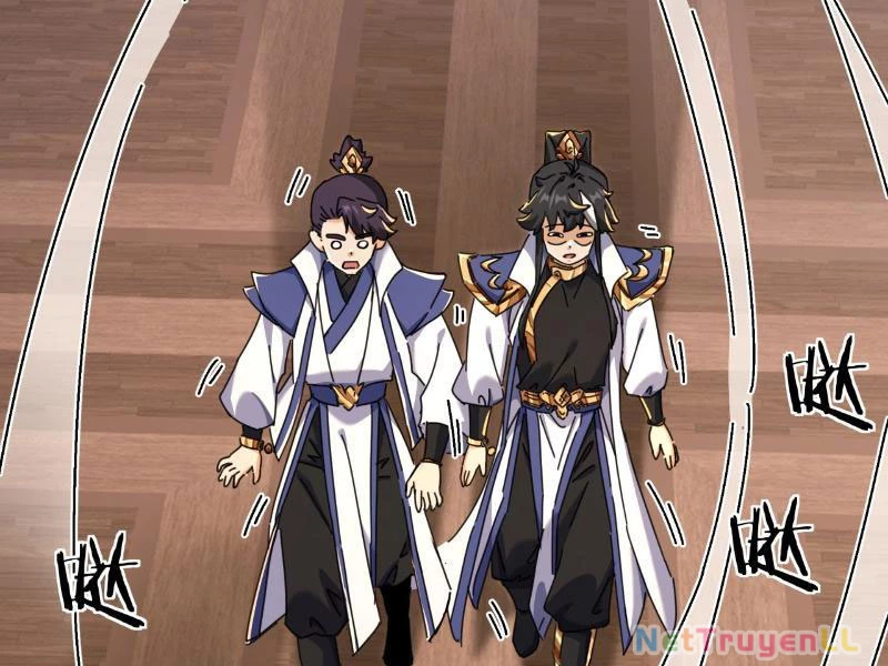 Mời Công Tử Trảm Yêu Chapter 11 - Trang 2