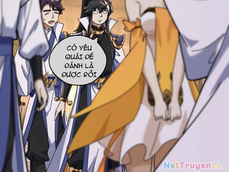 Mời Công Tử Trảm Yêu Chapter 11 - Trang 2