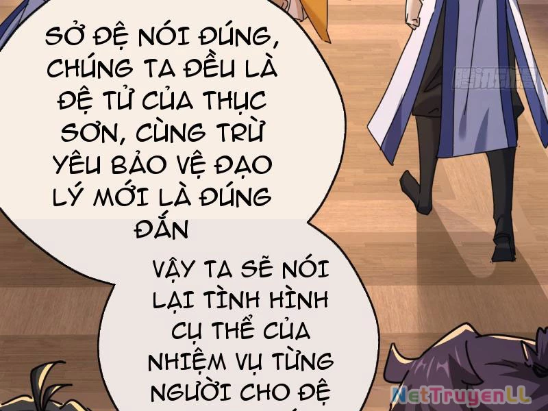 Mời Công Tử Trảm Yêu Chapter 11 - Trang 2