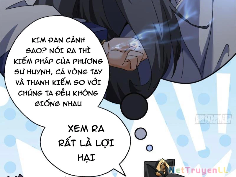 Mời Công Tử Trảm Yêu Chapter 11 - Trang 2