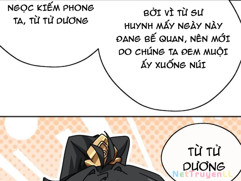 Mời Công Tử Trảm Yêu Chapter 11 - Trang 2