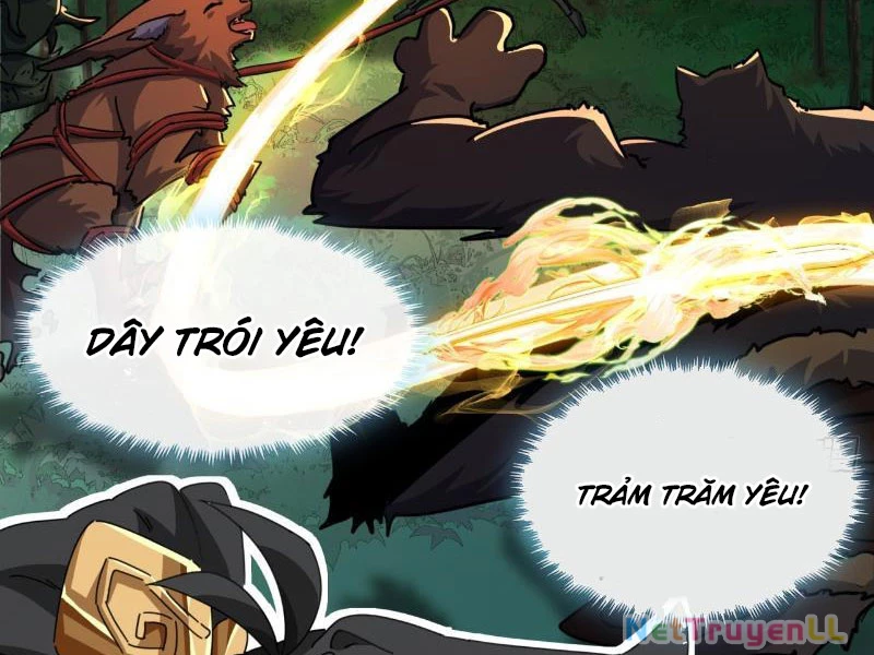 Mời Công Tử Trảm Yêu Chapter 11 - Trang 2