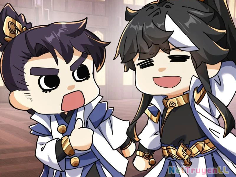 Mời Công Tử Trảm Yêu Chapter 11 - Trang 2