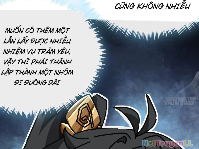Mời Công Tử Trảm Yêu Chapter 11 - Trang 2