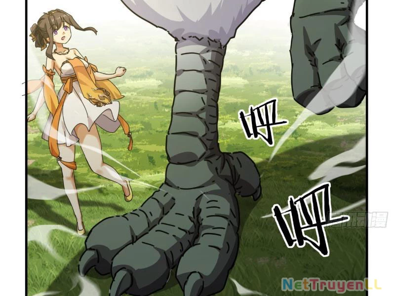 Mời Công Tử Trảm Yêu Chapter 11 - Trang 2